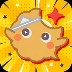 フォーチュンクッキー アプリアイコン