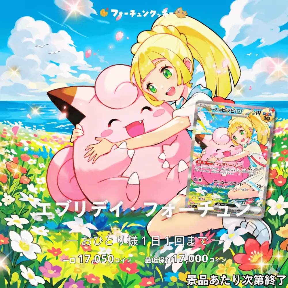 フォーチュンクッキー バナー1