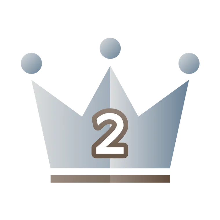 2位